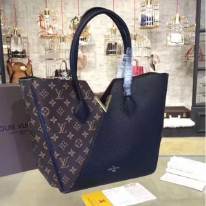 Replica Louis Vuitton,M40459,Monogram Canvas,Kimono Tote Bag