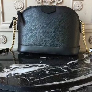 Replica Louis Vuitton M50321 Alma BB Epi Leather Bags