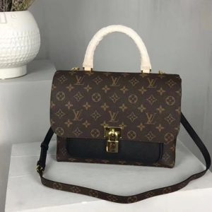 Replica Louis Vuitton M44259 Marignan Messenger Monogram Canvas Bags