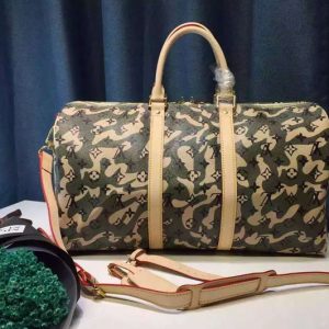 Replica Louis Vuitton M95773 Monogramouflage Canvas HandBags