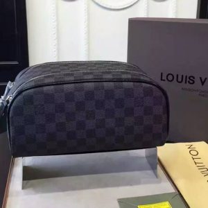 Replica Louis Vuitton N47526 Trousse Toilette 18 Cosmetic Bags