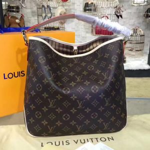 Replica Louis Vuitton M50154 Delightful Pm Monogram Canvas Bags