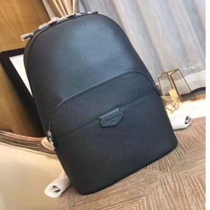 Replica Louis Vuitton M34403 Taiga Leather Anton Backpack