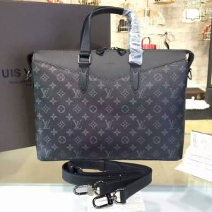 Replica Louis Vuitton M40566 Mens Briefcase Explorer Bags