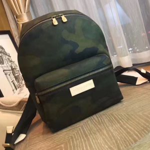 Replica Louis Vuitton M44200 x Supreme Apollo SP Monogram Camo Backpack