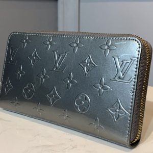 Replica Louis Vuitton M68642 LV Zippy wallet in Monogram Vernis Calf leather